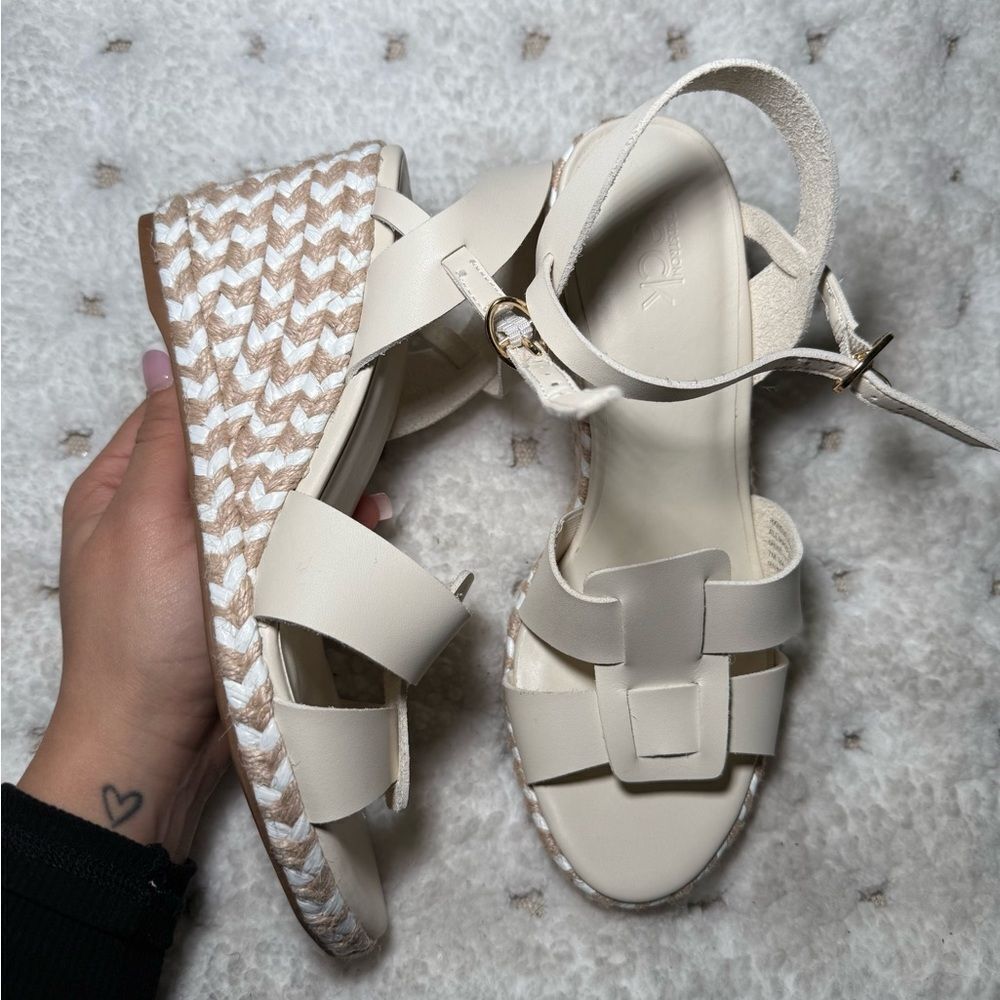 Nordstrom Rack | Renata wedge sandal